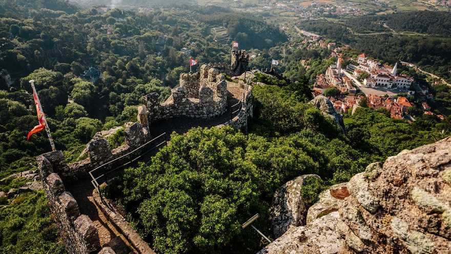 Castelo de Sintra